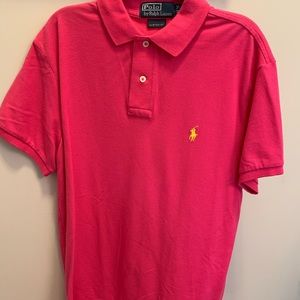 Ralph Lauren Polo Shirt